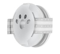 Cache-oreilles Pour Bébé - Protection Contre Le Bruit - Écouteurs Insonorisés Pour Nourrissons, Équipement De Sécurité Auditive, Bouchons D'oreilles Antibruit | Concert De Voyage Protection Auditive P