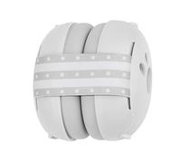 Cache-oreilles Pour Bébés - Cache-oreilless Doux Protection Contre Le Bruit, Couverture Auditive Insonorisée, Ajustement Confortable | Conception Sûre Aide Au Sommeil Bébé Caches-oreiles Sécurité