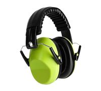 Cache-oreilles pour : cache-oreilles réglables à l'épreuve du son, protections auditives confortables, design de coussin pliable avec fonction de blocage du bruit | Étudier voyager, lire, se