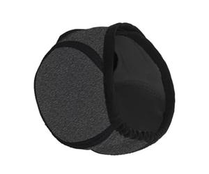 Cache-Oreilles pour Chien - Cache-Oreilles Antibruit | Cache-pour Chien, Protection Extérieure pour Animaux De Compagnie, Vêtements pour Animaux De Compagnie par Temps Froid, Soulagement De L