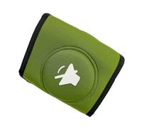 Cache-oreilles pour chien - Capuche apaisante - En polyester doux - Pour les orages