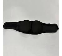 Cache-oreilles pour chien doux et chaud - Insonorisant - M - Noir