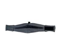 Cache-oreilles pour chien - Fil de velours, 19 x 12 cm, étanche et antibruit | Protection confortable pour soulager le stress et le toilettage, cache-oreilles pour chien pour orages, concert