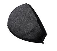 Cache-oreilles pour chien pour le son - Cache-oreilles élastiques d'hiver antibruit, insonorisants et étanches pour le toilettage, le bain, le séchage et la natation