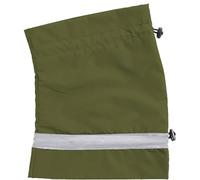 Cache-oreilles pour chien - Préservatif chaud et apaisant pour la tête d'automne/hiver, 32 x 44 cm, protection de tête chaude pour chien, boucle de réglage, cache-oreilles pour animaux de compagnie av