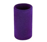 Cache-oreilles pour chien, protection contre le bruit, cache-oreilles pour chien, cache-oreilles pour chien contre le stress du bruit fort, casque pour chiens, cache-oreilles chaud pour chien, violet,