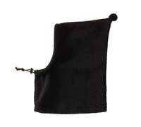 Cache-oreilles pour chien - Protection contre le bruit - Chapeau épais et chaud pour le bain - Séchage au sèche-cheveux - Pour couper les ongles des orteils et brosser les dents