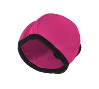 Cache-oreilles pour chien - Protections auditives pour animaux de compagnie - Pour toilettage, bain, séchage par soufflage - Grande couverture pour chien pour orages