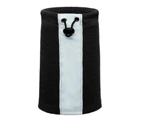 Cache-oreilles pour chien - Réduction du son - Couverture chaude et apaisante pour la prévention du bruit des animaux de compagnie - Appareil compagnon pour le toilettage, le temps de séchage et les