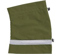 Cache-oreilles pour chien - Sweat à capuche apaisant en polyester | Cache-cou pour chien avec boucle réglable, imperméable pour l'anxiété pour chien, chapeau d'hiver d'excellente qualité pour chien et