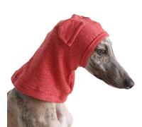 Cache-oreilles pour chiens | Accessoire calmant et antistatique | Couvre-oreilles pour chien, pour la récupération, le toilettage des chiots, animaux domestiques, usage quotidien en hiver