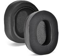 Cache-oreilles pour écouteurs, oreillettes rondes, coussinets de remplacement pour casque, compatibles avec ats WS1100IS