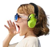 Cache-oreilles pour enfants, protection auditive pour enfants Protection | Cache-oreilles de sécurité, oreillers, protège-oreilles moulants, casque de protection d'oreille portable