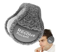 Cache-oreilles pour femme - Cache-oreilles pliables confortables, doux et mignons | Cache-oreilles synthétiques chauds pour l'hiver, accessoires de protection pour femme, cadeau d'extérieur, cadeau de