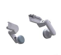 Cache-oreilles pour Meta For Quest 3/3S - Bloque efficacement les bruits environnants