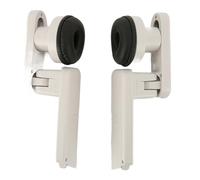 Cache-Oreilles pour PICO 4, PICO 4 Pro, Casque VR pour Un Son de Casque amélioré, pour Accessoires PICO 4, Housse D'extension de Casque, Léger