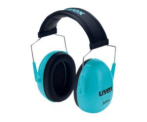 Cache-oreilles, Protecteurs auditifs uvex K Junior 2600.010