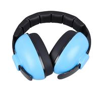 Cache-oreilles Protection Auditive pour bébé Casque pour bébé Casque Antibruit Cache-oreilles pour Bébés de 0 à 3 Ans, Tout-petits, Nourrissons