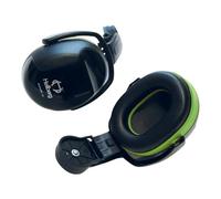Cache oreilles Singing Rock Hellberg Secure 1C 25 NR Vert TU