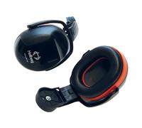 Cache oreilles Singing Rock Hellberg Secure 1C 31 NR Rouge TU