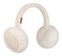 Cache-Oreilles Sunnaha by Barts blanc crème One Size