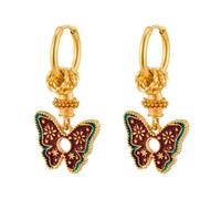Cache-oreilles tendance pour femmes style chinois boucle d'oreille accessoires pour usage quotidien et fêtes