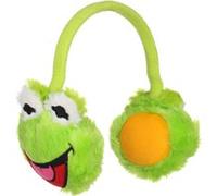 Cache-Oreilles The Muppets Kermit Disney vert One Size