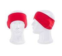 Cache Oreilles Unisexe Thermique Bandeau Hiver Extensible pour Ski et Activités Extérieures Accessoire