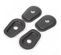 Cache Orifice De Clignotant Avoc Pour Moto Kawasaki Après 2012 Neuf