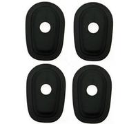 Cache Orifice De Clignotant Générique Pour Moto Yamaha 600 Fazer 1998-2000 Neuf