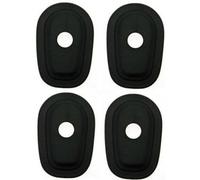 Cache Orifice De Clignotant Générique Pour Moto Yamaha 600 R6 1999-2002 Neuf