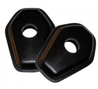 Cache Orifice De Clignotant Générique Pour Moto Yamaha 600 R6 2002-2006 Neuf