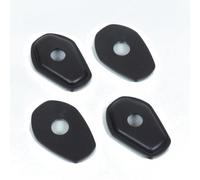 Cache orifice de clignotant One pour Moto Suzuki 1000 GSXR 2001 à 2004 YM-5506A