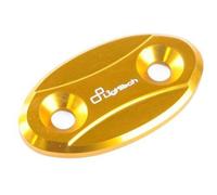 Cache orifice rétroviseur BMW S1000 RR 2009-2016
