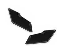 Cache Orifice Retroviseur Pour Apr@&ilia RS 660 RS660 Moto Rétroviseur Pare-brise Cache Pour Trou De Pour(Y-1)