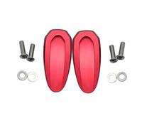 Cache Orifice Retroviseur Pour BM@&W M1000RR S1000RR M1000 S1000 RR Sport ABS 2020-2024 Kits De Caches Décoratifs Pour Rétroviseurs Moto(Y-2)