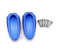 Cache Orifice Retroviseur Pour BM@&W S1000RR S 1000 RR 1000RR 2020-2024, Cache Pour Trou De Rétroviseur Moto, Pare-brise, Éliminateur Vent(Y-7)