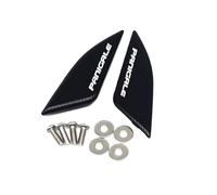 Cache Orifice Retroviseur Pour Cache-rétroviseur Moto Ducati PANIGALE V4 V4S V4R Panigale, Support De Rétroviseur, Capuchon Décoratif(PANIGALE Black)