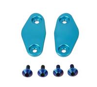 Cache Orifice Retroviseur Pour CFMOTO 675SR 675SRR 675SR-R 675 SR SRR Moto Rétroviseurs CNC Couvre-siège Décoratif Supports De Base Pour(Aa-5)