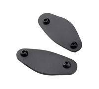 Cache Orifice Retroviseur Pour CFMOTO 675SR-R 675SR 675SS 2024 2025 Cache Pour Plaque De Base Du Bloc Connexion Rétroviseur Latéral Moto