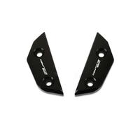 Cache Orifice Retroviseur Pour DAYTONA 660 Daytona 2024 Accessoires Pour Motos Rétroviseurs Couvre-siège Décoratifs Supports De Base Pour(Aa-0)