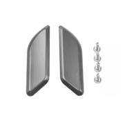 Cache Orifice Retroviseur Pour Ducati Panigale 959 1299 2015-2017 Moto Bloc OFF Plaque Rétroviseur Couverture Trou Miroir Châssis Code Cap Base(Aa-5)