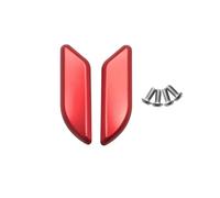 Cache Orifice Retroviseur Pour Ducati PANIGALE 959 1299S 1299 /S 2015-2019 Cache Pour Rétroviseur Arrière En Aluminium Pour Moto(Aa-2)