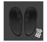 Cache Orifice Retroviseur Pour Hon@&da CBR1000RR CBR1000RR-R SP 2008-2025 Pare-brise De Moto Élimineurs Rétroviseurs Capuchon Cache Pour Trou Rétroviseur(Y-8)