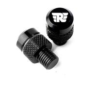 Cache Orifice Retroviseur Pour Royal Enfield Himalayan 450 411 Guerrilla Hunter Meteor Classic 350 500 Interceptor 650 Mototcycle Mirror Hole Plug(Aa-1)