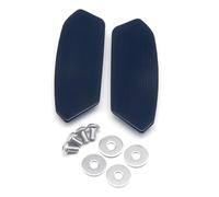 Cache Orifice Retroviseur Pour Suz@&uki GSXR 1000 1000R GSX-R 2017-2023, Cache Pour Base De Rétroviseur Moto, Pare-brise, Éliminateur D'entraînement, Pour Trou(Aa-1)