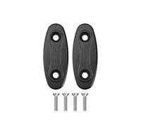 Cache Orifice Retroviseur Pour Suz@&uki GSXR 600 750 1000 GSX-R, Cache Pour Base De Rétroviseur Moto, Pour Trou, Pour Pare-brise(Y-1)