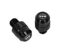 Cache Orifice Retroviseur Pour SWM G05 G01 SwmX3 7 EROE X2 G03F SM500 VMX Accessoires Motocyclette CNC Bouchons Pour Trous De Rétroviseurs Vis Boulons Capuchons(Aa-1)