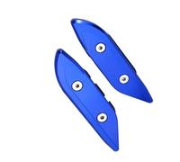 Cache Orifice Retroviseur Pour TMAX-530 530 2012-2018 Cache-rétroviseur Décoratif Pour Moto