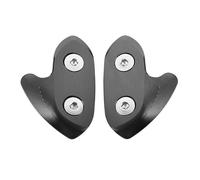 Cache Orifice Retroviseur Pour YAM@&AHA YZF R1 ABS YZFR1 R1M R1S YZF-R1 LE 2015-2019 Kits De Caches Pour Trous Rétroviseurs Moto(Y-3)